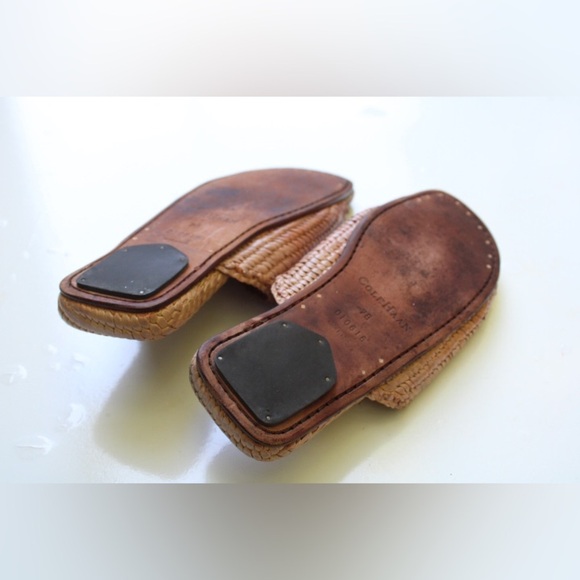 Cole Haan slide sandals - Picture 5 of 11